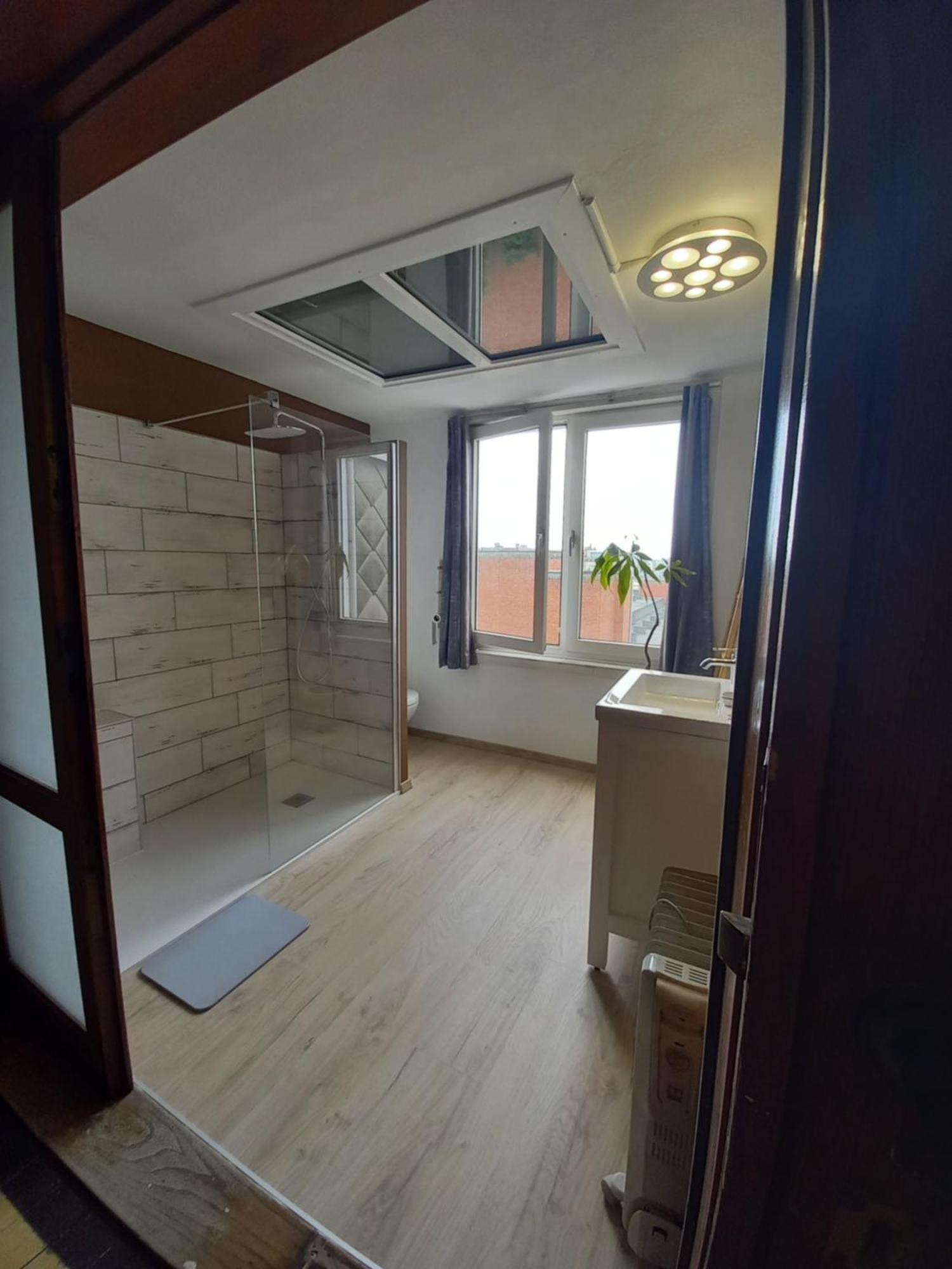 Villa Stella Maris 오스텐드 외부 사진